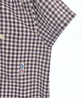 MOUNTAIN EQUIPMENT（マウンテンエキップメント）カジュアルシャツ 紫 サイズ:S レディース/2200706660180