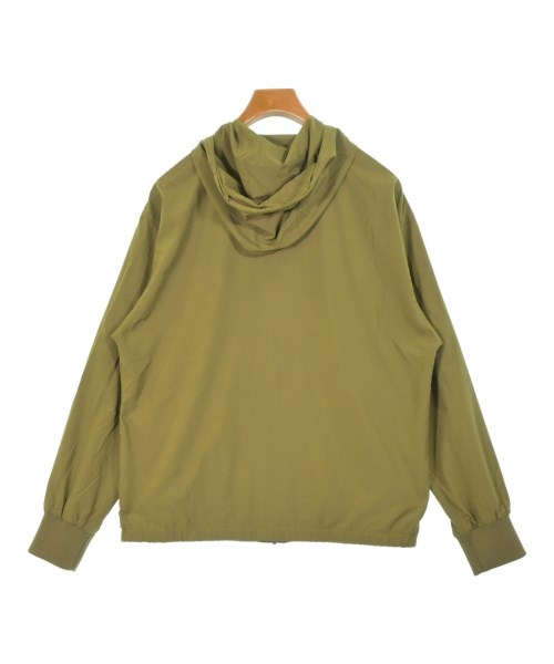 MOUNTAIN EQUIPMENT（マウンテンエキップメント）その他 カーキ サイズ:M メンズ/2200653971148