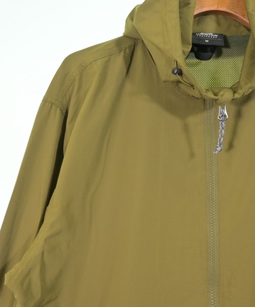 MOUNTAIN EQUIPMENT（マウンテンエキップメント）その他 カーキ サイズ:M メンズ/2200653971148