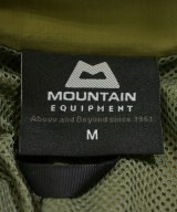 MOUNTAIN EQUIPMENT（マウンテンエキップメント）その他 カーキ サイズ:M メンズ/2200653971148