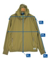 MOUNTAIN EQUIPMENT（マウンテンエキップメント）その他 カーキ サイズ:M メンズ/2200653971148