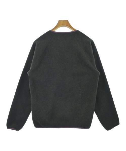 MOUNTAIN EQUIPMENT（マウンテンエキップメント）その他 グレー サイズ:S メンズ/2200665872051