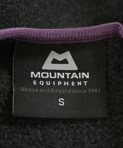 MOUNTAIN EQUIPMENT（マウンテンエキップメント）その他 グレー サイズ:S メンズ/2200665872051