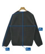 MOUNTAIN EQUIPMENT（マウンテンエキップメント）その他 グレー サイズ:S メンズ/2200665872051