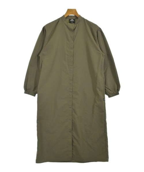 MOUNTAIN EQUIPMENT(マウンテンエキップメント)のワンピース サイズ:F 3,600円