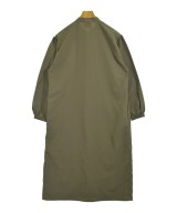 MOUNTAIN EQUIPMENT（マウンテンエキップメント）ワンピース カーキ サイズ:F レディース/2200725404024