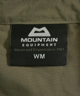 MOUNTAIN EQUIPMENT（マウンテンエキップメント）ワンピース カーキ サイズ:F レディース/2200725404024