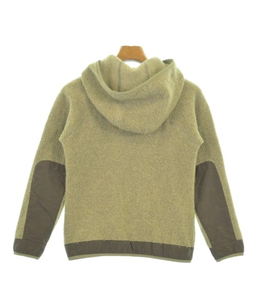 MOUNTAIN EQUIPMENT（マウンテンエキップメント）パーカー ベージュ サイズ:WS レディース/2200726541032