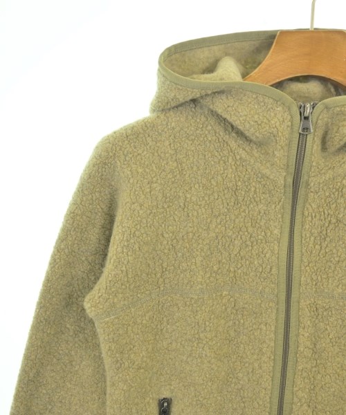 MOUNTAIN EQUIPMENT（マウンテンエキップメント）パーカー ベージュ サイズ:WS レディース/2200726541032