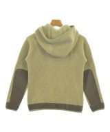 MOUNTAIN EQUIPMENT（マウンテンエキップメント）パーカー ベージュ サイズ:WS レディース/2200726541032