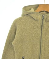 MOUNTAIN EQUIPMENT（マウンテンエキップメント）パーカー ベージュ サイズ:WS レディース/2200726541032