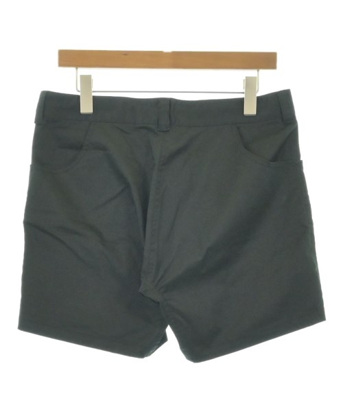 MOUNTAIN EQUIPMENT（マウンテンエキップメント）ショートパンツ 黒 サイズ:L レディース/2200728587045