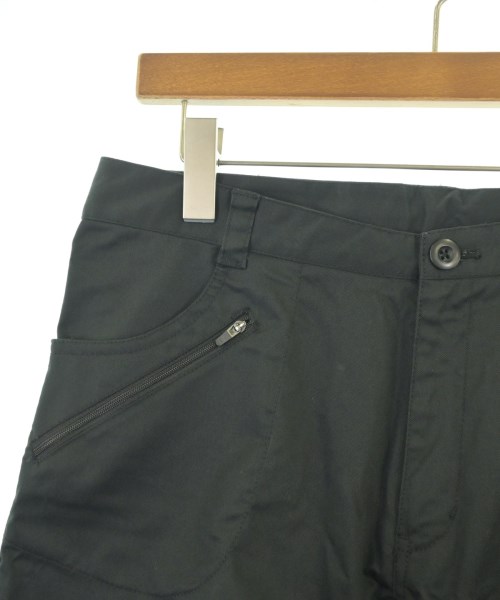 MOUNTAIN EQUIPMENT（マウンテンエキップメント）ショートパンツ 黒 サイズ:L レディース/2200728587045