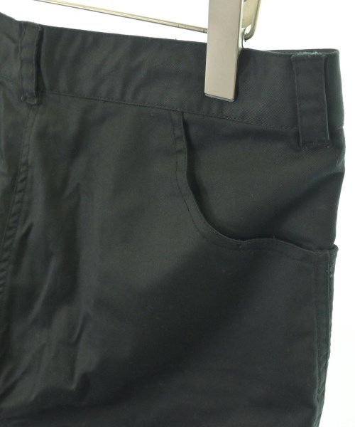 MOUNTAIN EQUIPMENT（マウンテンエキップメント）ショートパンツ 黒 サイズ:L レディース/2200728587045