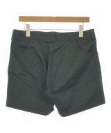 MOUNTAIN EQUIPMENT（マウンテンエキップメント）ショートパンツ 黒 サイズ:L レディース/2200728587045