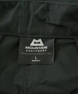 MOUNTAIN EQUIPMENT（マウンテンエキップメント）ショートパンツ 黒 サイズ:L レディース/2200728587045