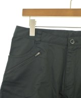 MOUNTAIN EQUIPMENT（マウンテンエキップメント）ショートパンツ 黒 サイズ:L レディース/2200728587045