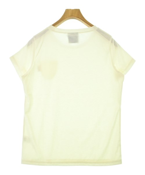 MOUNTAIN EQUIPMENT（マウンテンエキップメント）Tシャツ・カットソー 白 サイズ:M レディース/2200683461046