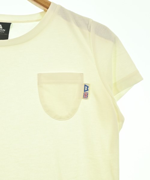 MOUNTAIN EQUIPMENT（マウンテンエキップメント）Tシャツ・カットソー 白 サイズ:M レディース/2200683461046