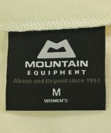 MOUNTAIN EQUIPMENT（マウンテンエキップメント）Tシャツ・カットソー 白 サイズ:M レディース/2200683461046