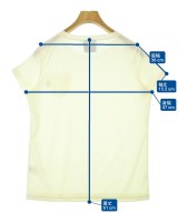 MOUNTAIN EQUIPMENT（マウンテンエキップメント）Tシャツ・カットソー 白 サイズ:M レディース/2200683461046
