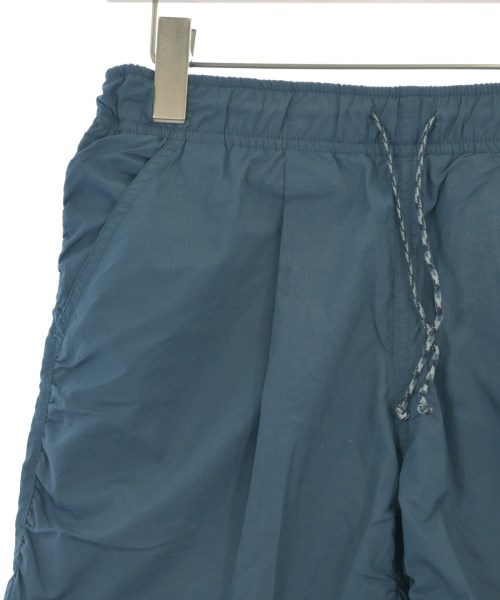 MOUNTAIN EQUIPMENT（マウンテンエキップメント）ショートパンツ 青 サイズ:XS レディース/2200683990133