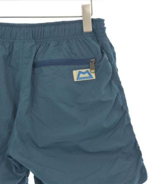 MOUNTAIN EQUIPMENT（マウンテンエキップメント）ショートパンツ 青 サイズ:XS レディース/2200683990133
