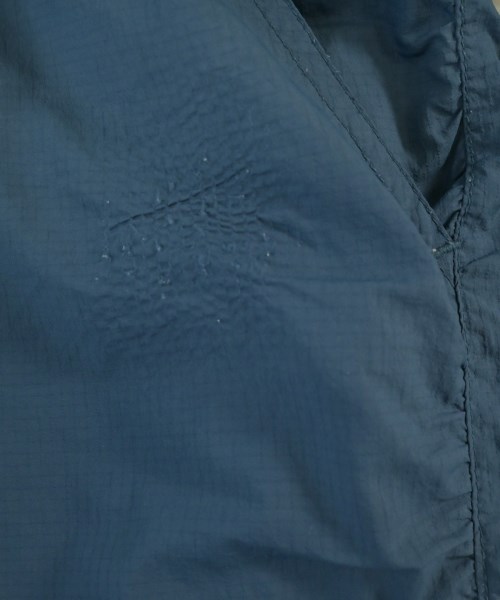 MOUNTAIN EQUIPMENT（マウンテンエキップメント）ショートパンツ 青 サイズ:XS レディース/2200683990133