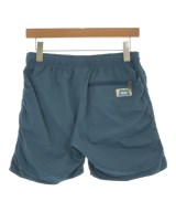 MOUNTAIN EQUIPMENT（マウンテンエキップメント）ショートパンツ 青 サイズ:XS レディース/2200683990133