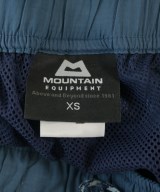 MOUNTAIN EQUIPMENT（マウンテンエキップメント）ショートパンツ 青 サイズ:XS レディース/2200683990133