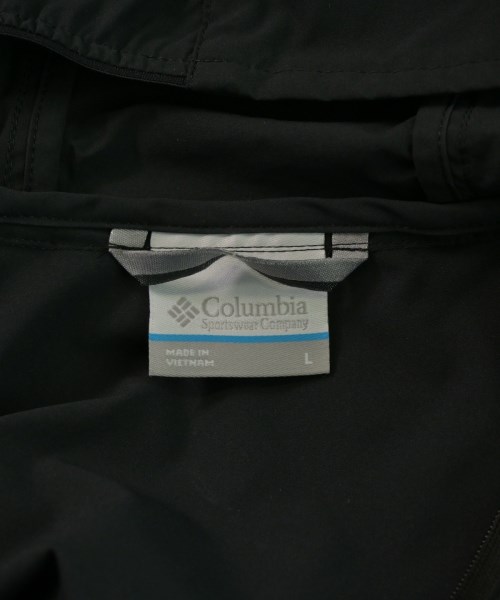 Columbia（コロンビア）その他 黒 サイズ:L メンズ/2200653444581