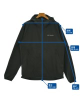 Columbia（コロンビア）その他 黒 サイズ:L メンズ/2200653444581