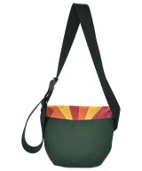 CRUMPLER（クランプラー）ショルダーバッグ 緑 サイズ:- メンズ/2200670230136