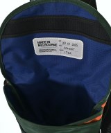 CRUMPLER（クランプラー）ショルダーバッグ 緑 サイズ:- メンズ/2200670230136