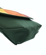 CRUMPLER（クランプラー）ショルダーバッグ 緑 サイズ:- メンズ/2200670230136