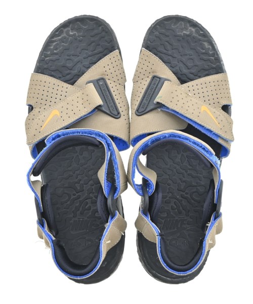 NIKE 10AC（ナイキ　テンエーシー）サンダル ベージュ サイズ:29cm メンズ/2200601433025