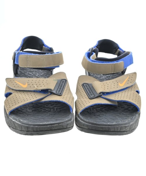 NIKE 10AC（ナイキ　テンエーシー）サンダル ベージュ サイズ:29cm メンズ/2200601433025