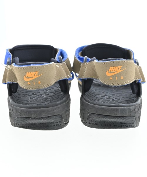 NIKE 10AC（ナイキ　テンエーシー）サンダル ベージュ サイズ:29cm メンズ/2200601433025