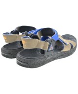 NIKE 10AC（ナイキ　テンエーシー）サンダル ベージュ サイズ:29cm メンズ/2200601433025