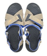 NIKE 10AC（ナイキ　テンエーシー）サンダル ベージュ サイズ:29cm メンズ/2200601433025