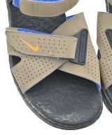 NIKE 10AC（ナイキ　テンエーシー）サンダル ベージュ サイズ:29cm メンズ/2200601433025