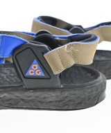 NIKE 10AC（ナイキ　テンエーシー）サンダル ベージュ サイズ:29cm メンズ/2200601433025