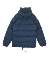 Crescent Down Works（クレッセントダウンワークス）ダウンジャケット/ダウンベスト 紺 サイズ:S メンズ/2200639327037