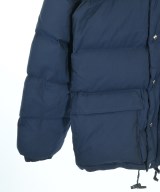 Crescent Down Works（クレッセントダウンワークス）ダウンジャケット/ダウンベスト 紺 サイズ:S メンズ/2200639327037