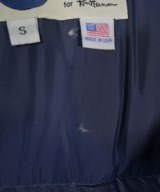 Crescent Down Works（クレッセントダウンワークス）ダウンジャケット/ダウンベスト 紺 サイズ:S メンズ/2200639327037