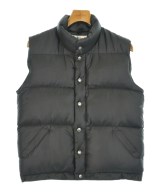 Crescent Down Works ダウンジャケット/ダウンベスト