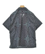 CORONA（コロナ）カジュアルシャツ 紫 サイズ:S メンズ/2200560810110