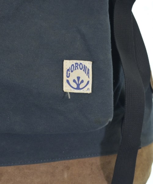 CORONA（コロナ）バックパック・リュック 紺 サイズ:- メンズ/2200622760179
