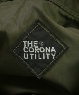 CORONA（コロナ）その他 カーキ サイズ:S メンズ/2200624234029
