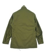 CORONA（コロナ）ミリタリーブルゾン カーキ サイズ:S メンズ/2200628439024